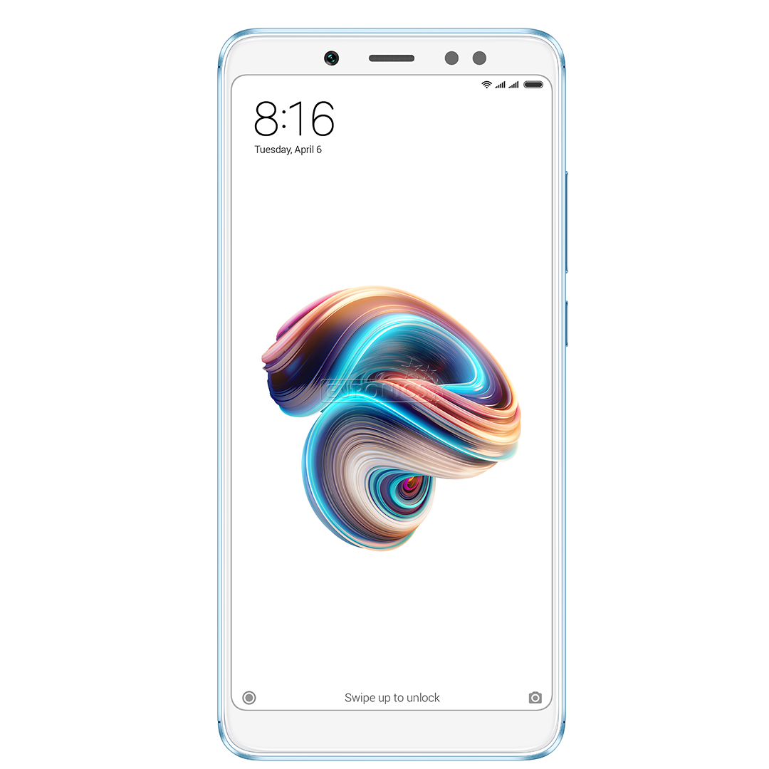 Nutitelefon Xiaomi Redmi Note 5 Dual SIM (32 GB)