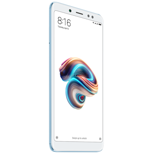 Смартфон Xiaomi Redmi Note 5 Dual SIM (32 ГБ)