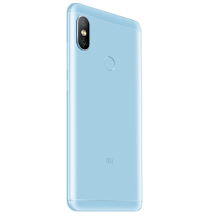 Смартфон Xiaomi Redmi Note 5 Dual SIM (32 ГБ)