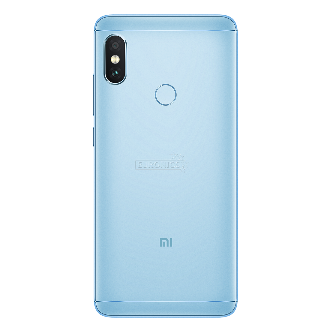 Nutitelefon Xiaomi Redmi Note 5 Dual SIM (32 GB)