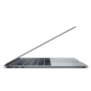 Sülearvuti Apple MacBook Pro 13'' 2018 (512 GB) SWE