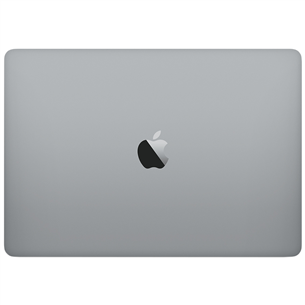 Sülearvuti Apple MacBook Pro 13'' 2018 (512 GB) ENG
