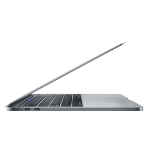 Sülearvuti Apple MacBook Pro 13'' 2018 (256 GB) SWE