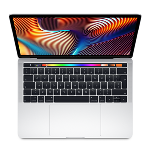 Notebook Apple MacBook Pro 13'' 2018 (256 GB) SWE