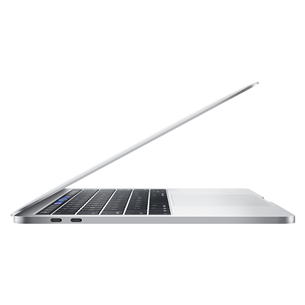 Sülearvuti Apple MacBook Pro 13'' 2018 (256 GB) SWE