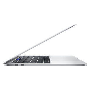 Sülearvuti Apple MacBook Pro 13'' 2018 (512 GB) RUS