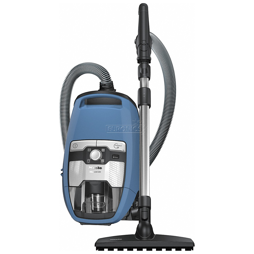 Пылесос Miele Blizzard CX1 Parquet PowerLine