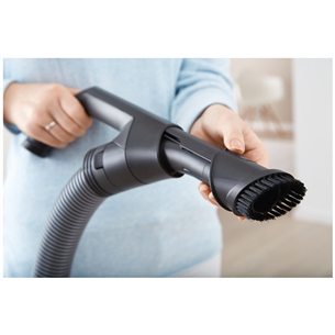 Vacuum cleaner Miele Blizzard CX1 Parquet PowerLine