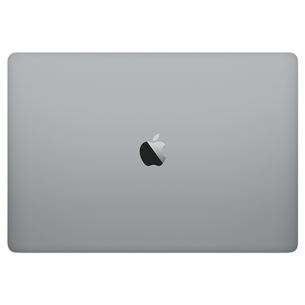 Ноутбук Apple MacBook Pro (2018) / 15", 512 GB, SWE