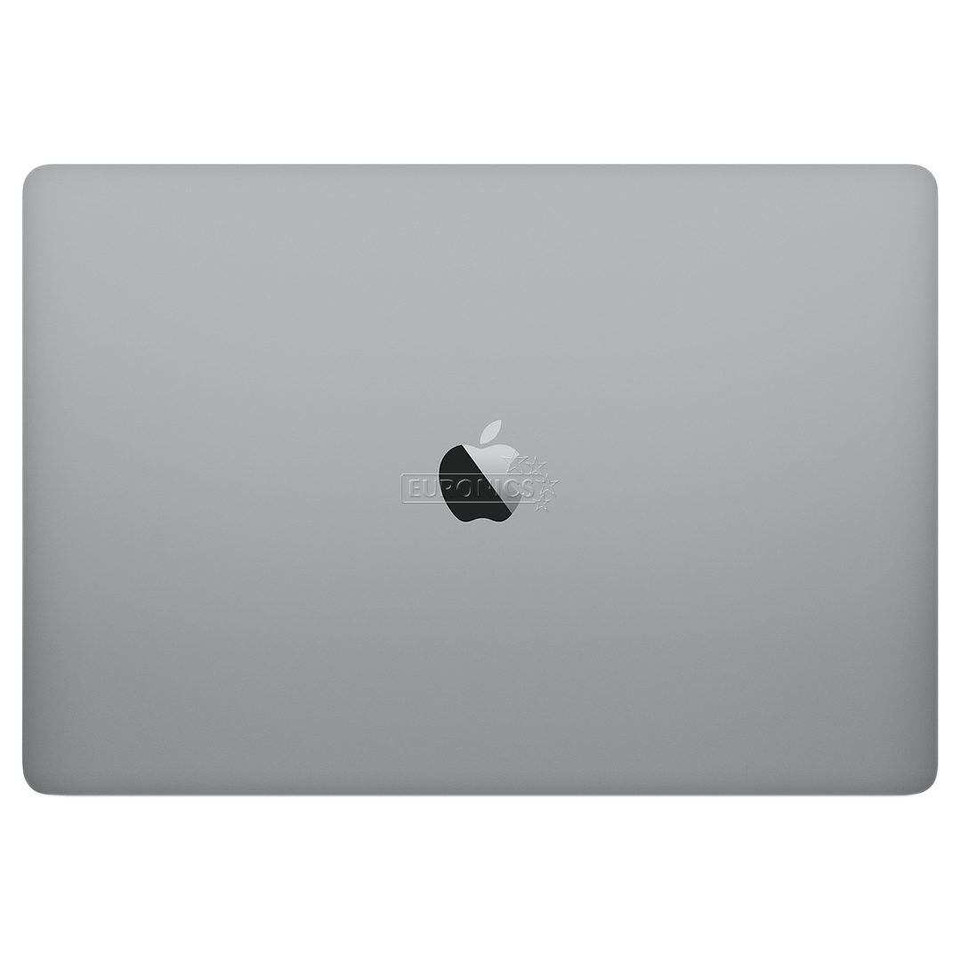 Notebook Apple MacBook Pro 15'' 2018 (512 GB) RUS
