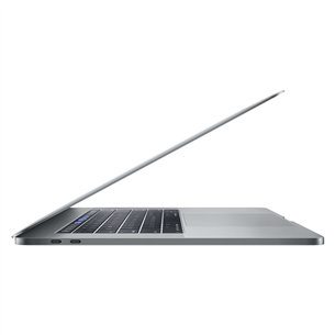 Sülearvuti Apple MacBook Pro 15'' 2018 (512 GB) ENG