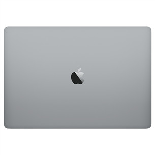 Sülearvuti Apple MacBook Pro 15'' 2018 (256 GB) SWE