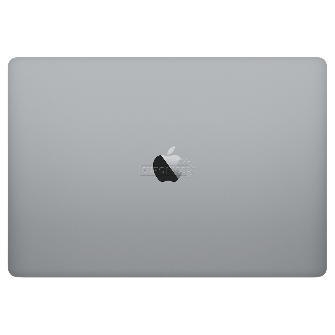 Sülearvuti Apple MacBook Pro 15'' 2018 (256 GB) SWE