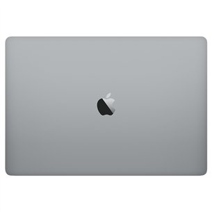 Ноутбук Apple MacBook Pro (2018) / 15", ENG клавиатура
