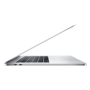 Sülearvuti Apple MacBook Pro 15'' 2018 (256 GB) SWE