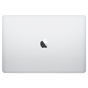 Sülearvuti Apple MacBook Pro 15'' 2018 (256 GB) SWE