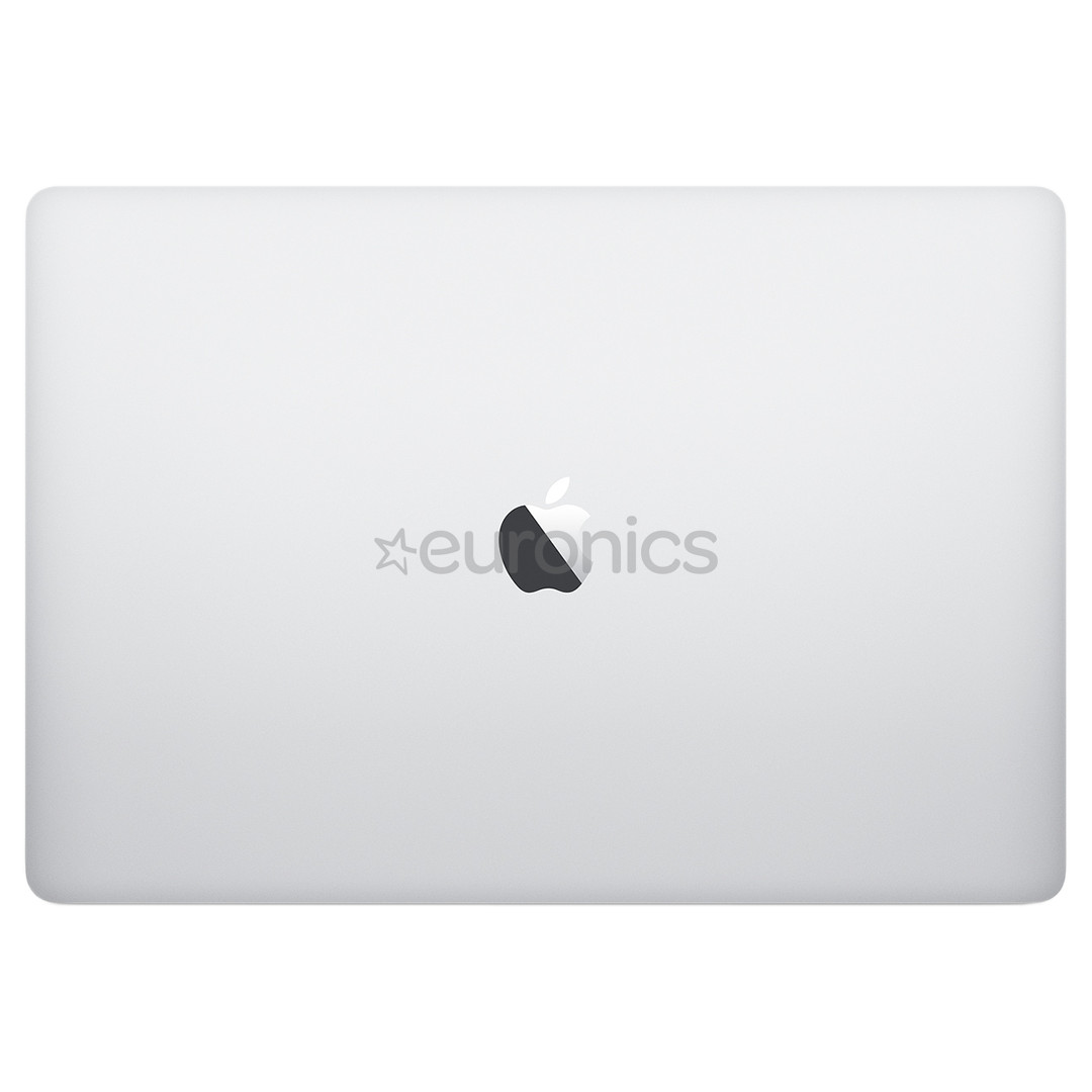 Sülearvuti Apple MacBook Pro 15'' 2018 (256 GB) SWE