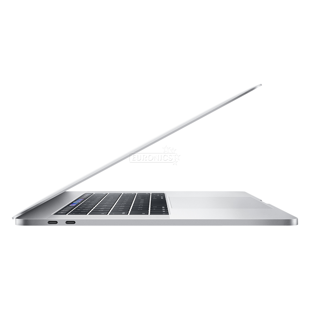 Sülearvuti Apple MacBook Pro 15'' 2018 (256 GB) RUS