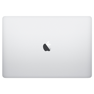 Notebook Apple MacBook Pro 15'' 2018 (256 GB) ENG