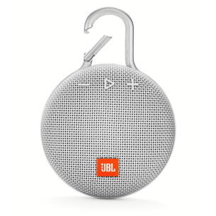 Portable speaker JBL Clip 3