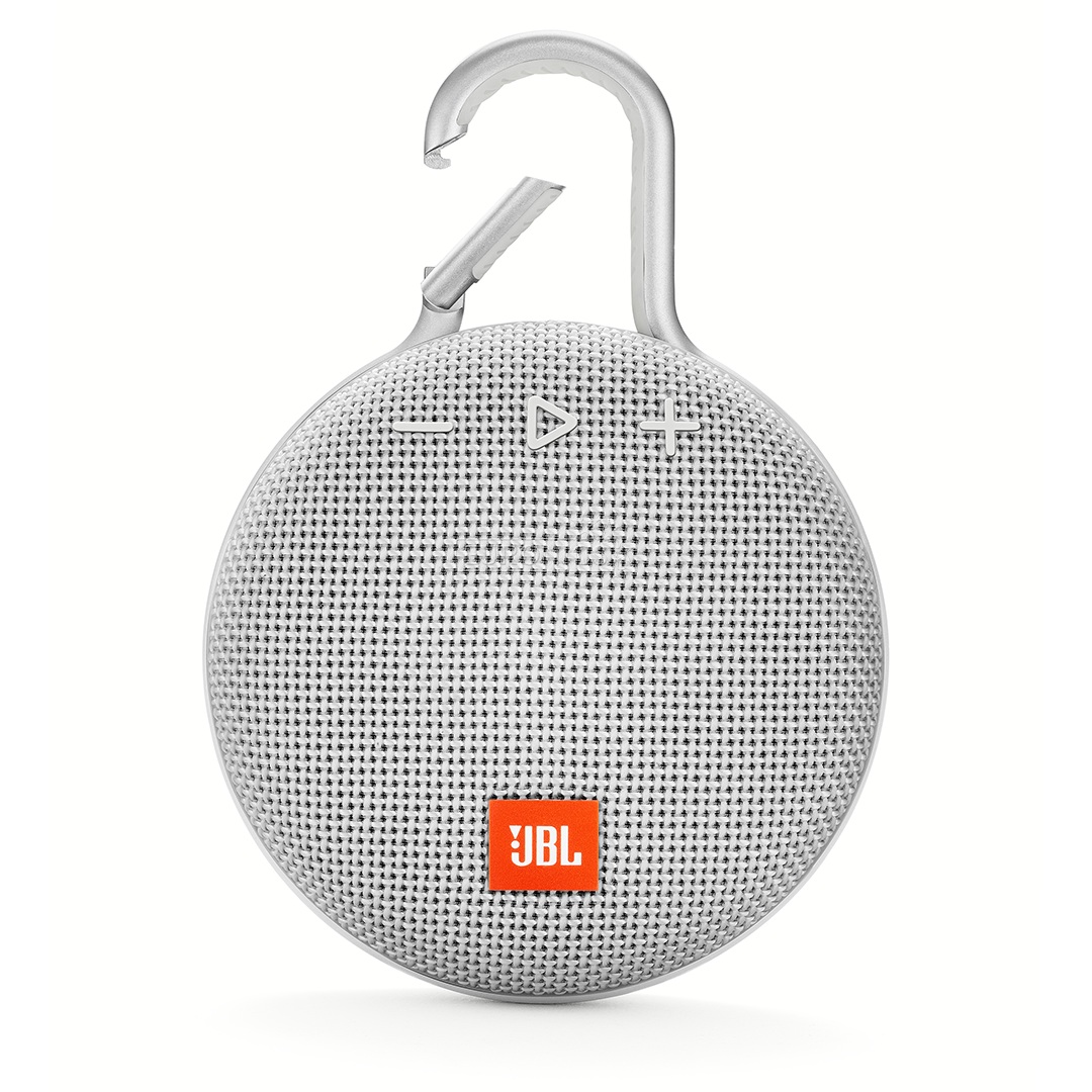 Портативная колонка JBL Clip 3