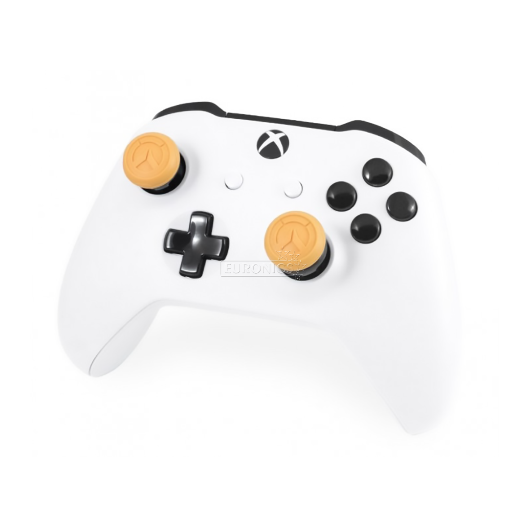 Xbox mängupuldi silikoonnupud KontrolFreek Overwatch
