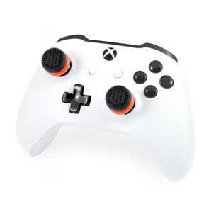 Силиконовые кнопки для игрового пульта Xbox KontrolFreek CoD Black Ops 4