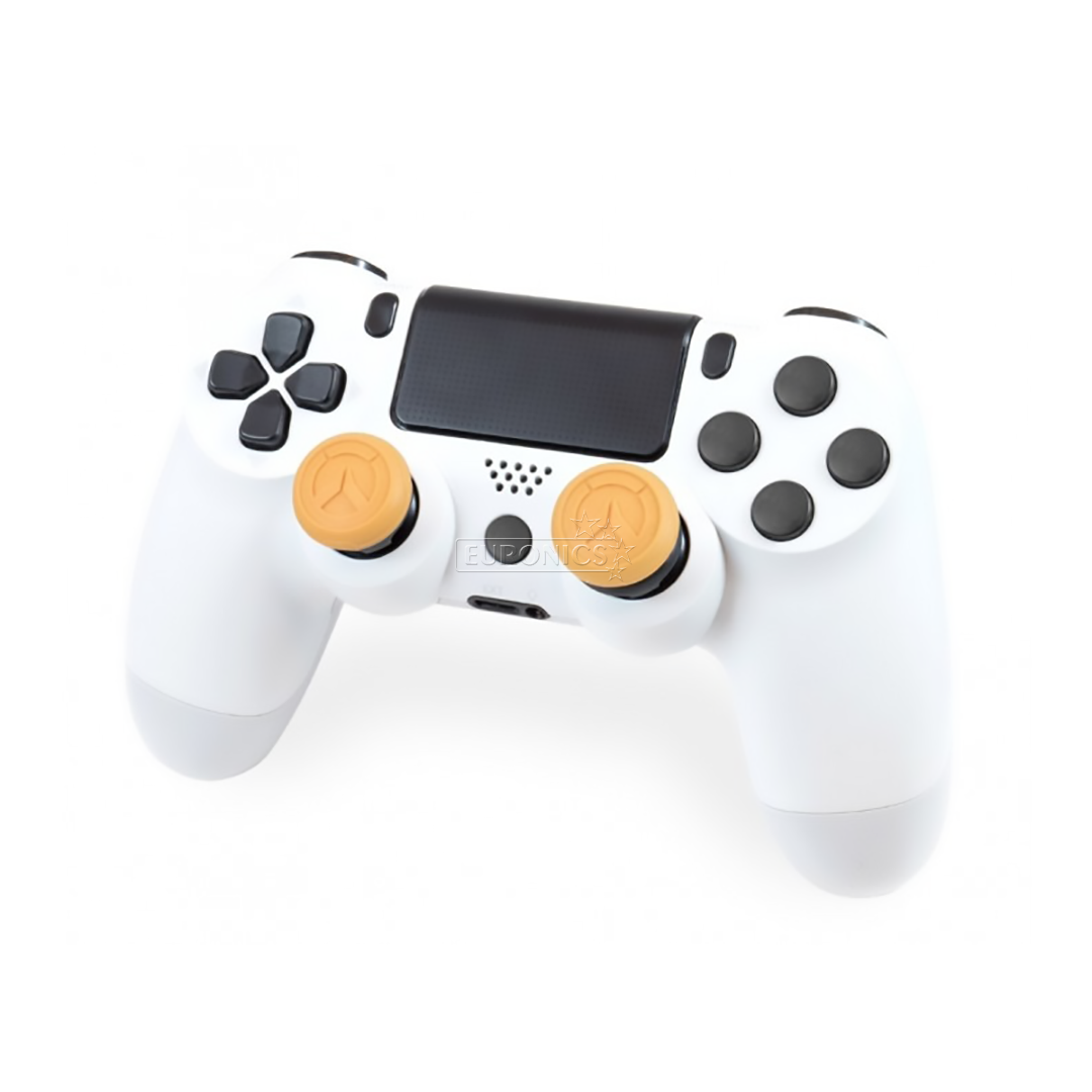 PS4 mängupuldi silikoonnupud KontrolFreek Overwatch