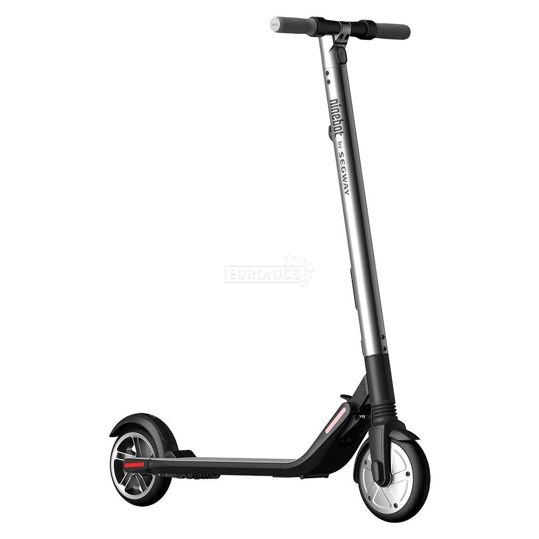 Электрический самокат Ninebot ES2, Segway