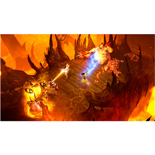 Игра Diablo III: Eternal Collection для Xbox One