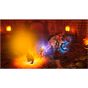 PS4 mäng Diablo III: Eternal Collection