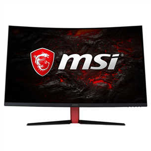 32'' изогнутый Full HD LED VA-монитор Optix AG32CQ, MSI