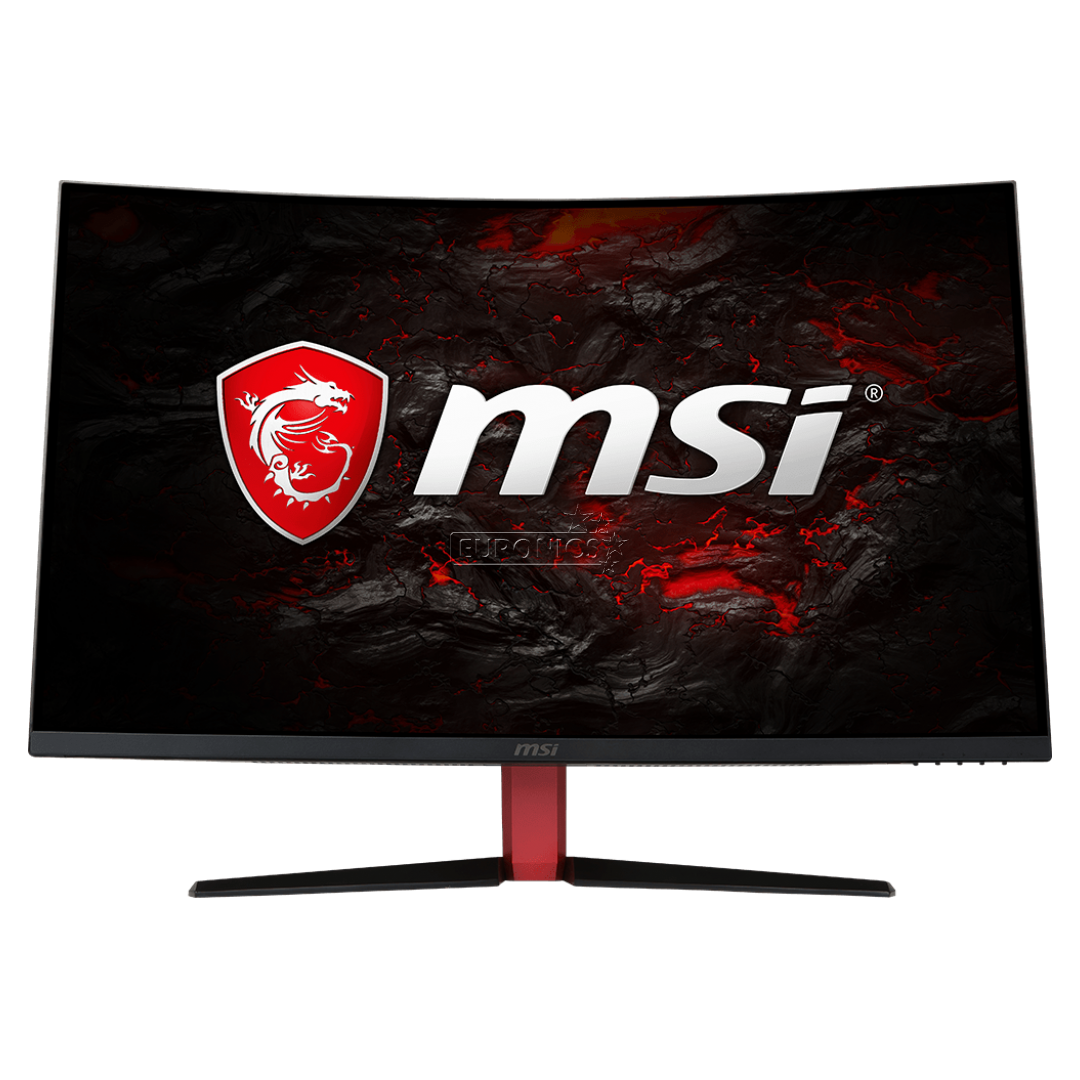 32'' nõgus Full HD LED VA monitor MSI Optix AG32CQ