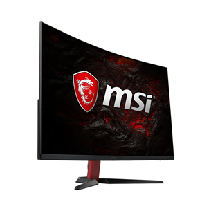 32'' изогнутый Full HD LED VA-монитор Optix AG32CQ, MSI