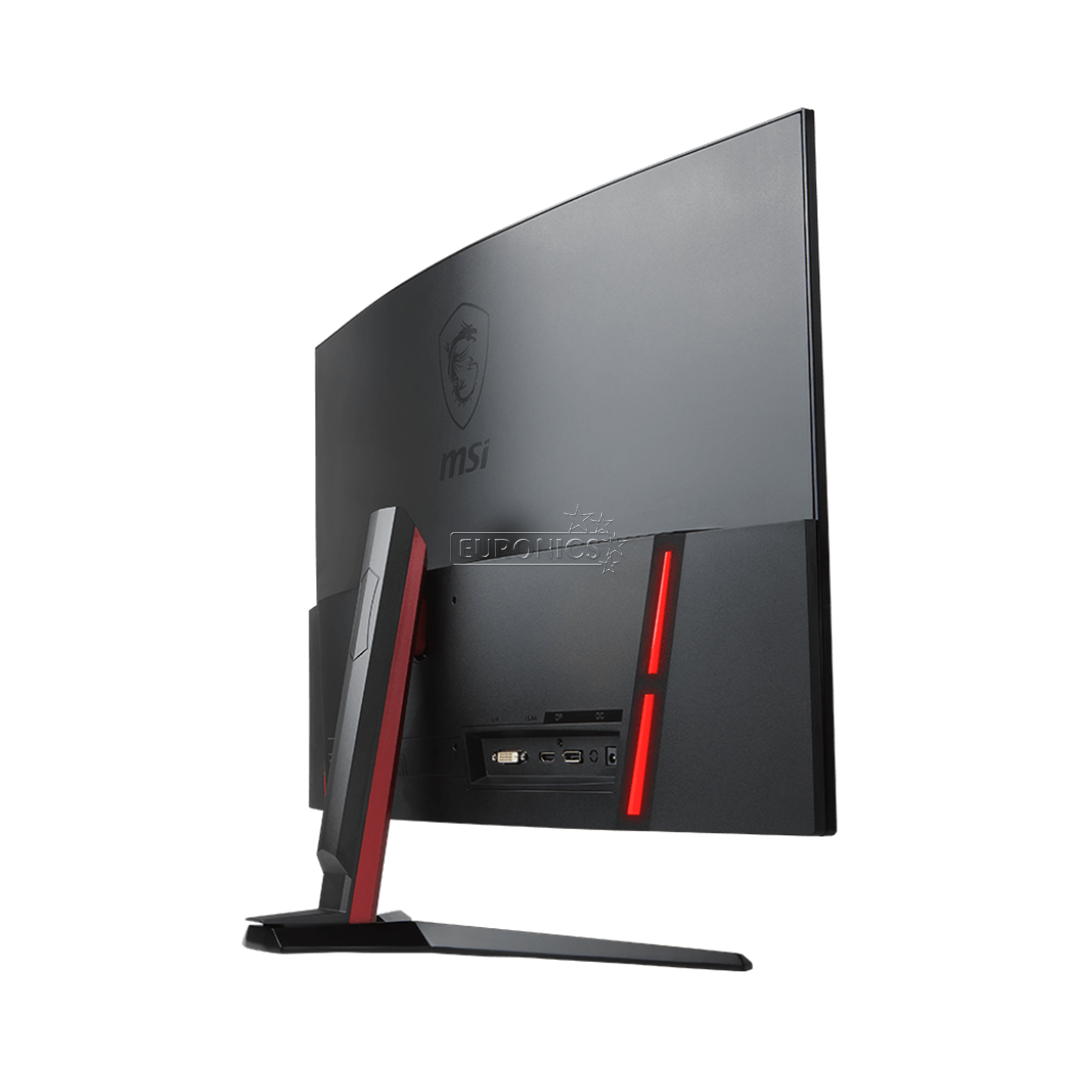 32'' nõgus Full HD LED VA monitor MSI Optix AG32CQ