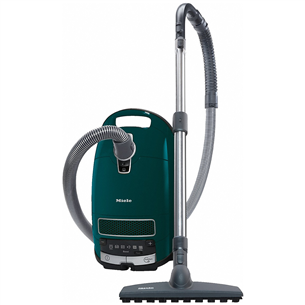 Vacuum cleaner Complete C3 Powerline Petrol, Miele