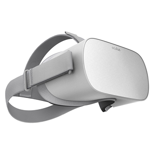 VR-гарнитура Oculus Go (64 ГБ)