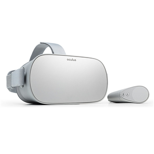 VR headset Oculus Go (64 GB)