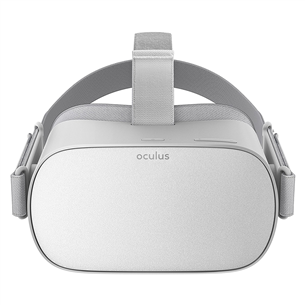 VR peakomplekt Oculus Go (64 GB)