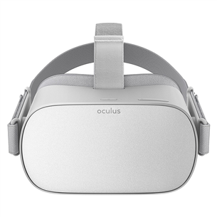 VR headset Oculus Go (64 GB)