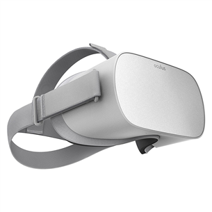 VR peakomplekt Oculus Go (32 GB)