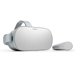 VR peakomplekt Oculus Go (32 GB)