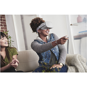 VR headset Oculus Go (32 GB)
