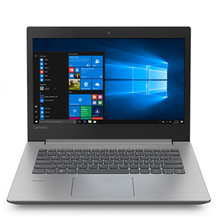 Ноутбук Lenovo IdeaPad 330-15IKB