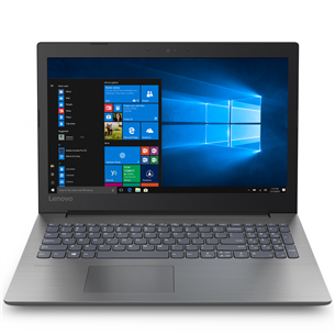 Ноутбук Lenovo IdeaPad 330-15IKB