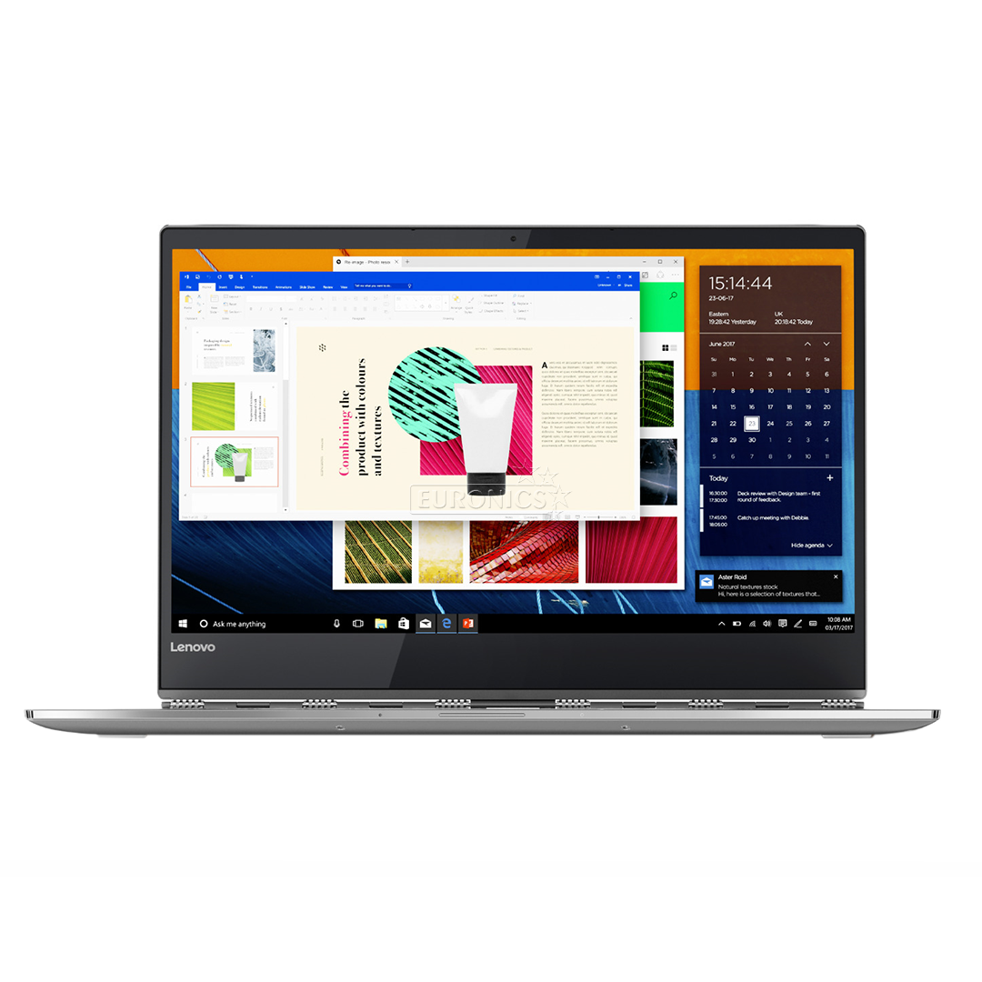Sülearvuti Lenovo Yoga 920-13IKB
