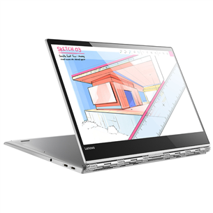 Notebook Lenovo Yoga 920-13IKB