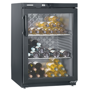 Wine cooler Liebherr Vinothek (66 bottles)