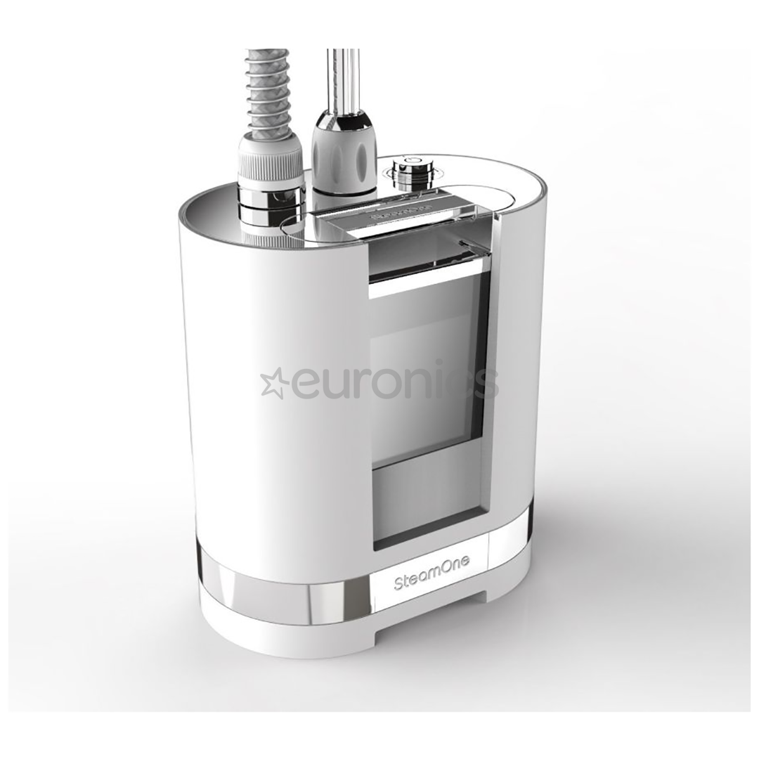 Aurukeskus SteamOne Dualys Plus