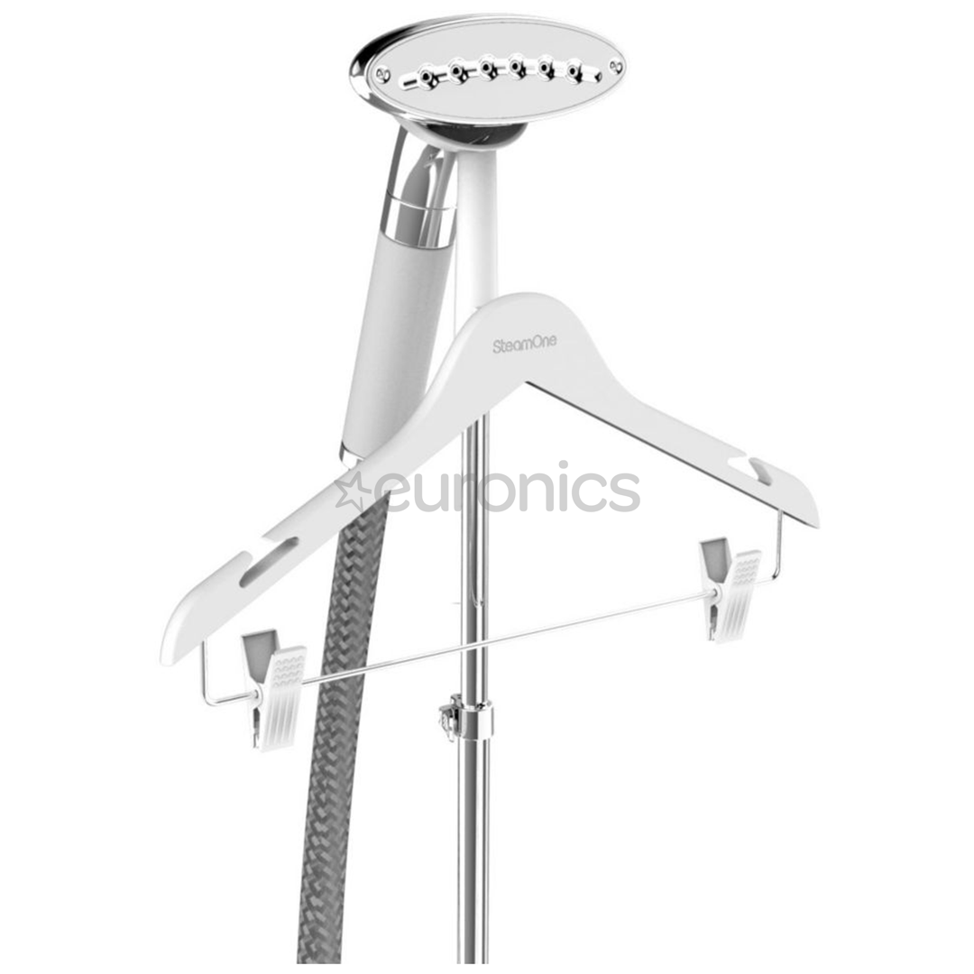 Aurukeskus SteamOne Dualys Plus